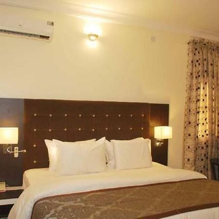 Lakeem Suites Ikoyi ラゴス エクステリア 写真