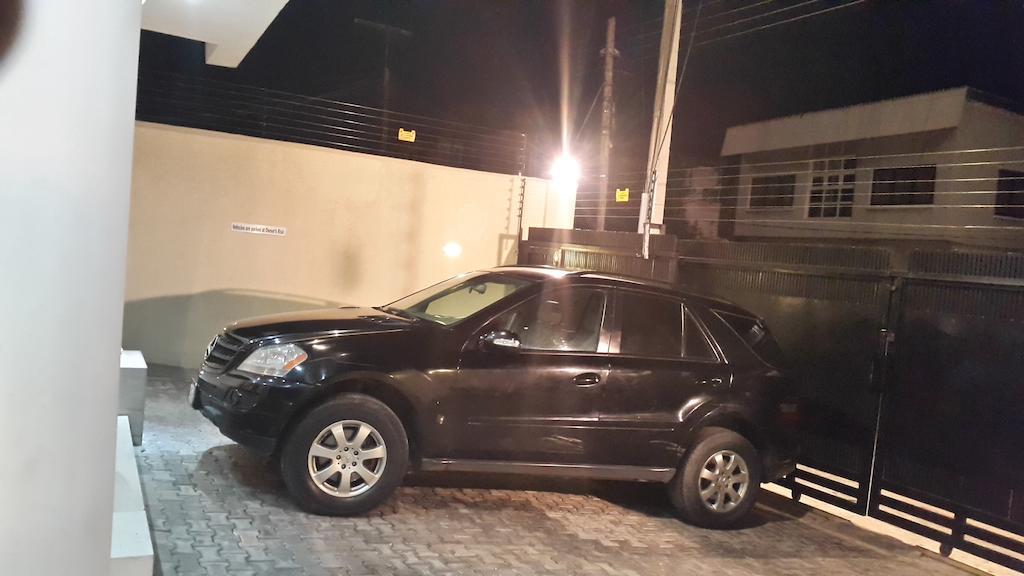 Lakeem Suites Ikoyi ラゴス エクステリア 写真