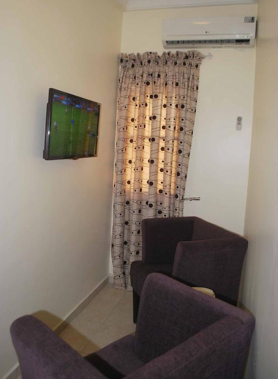 Lakeem Suites Ikoyi ラゴス エクステリア 写真