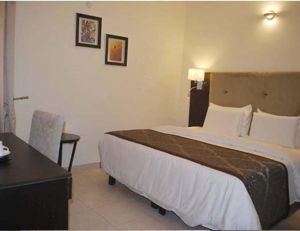 Lakeem Suites Ikoyi ラゴス エクステリア 写真