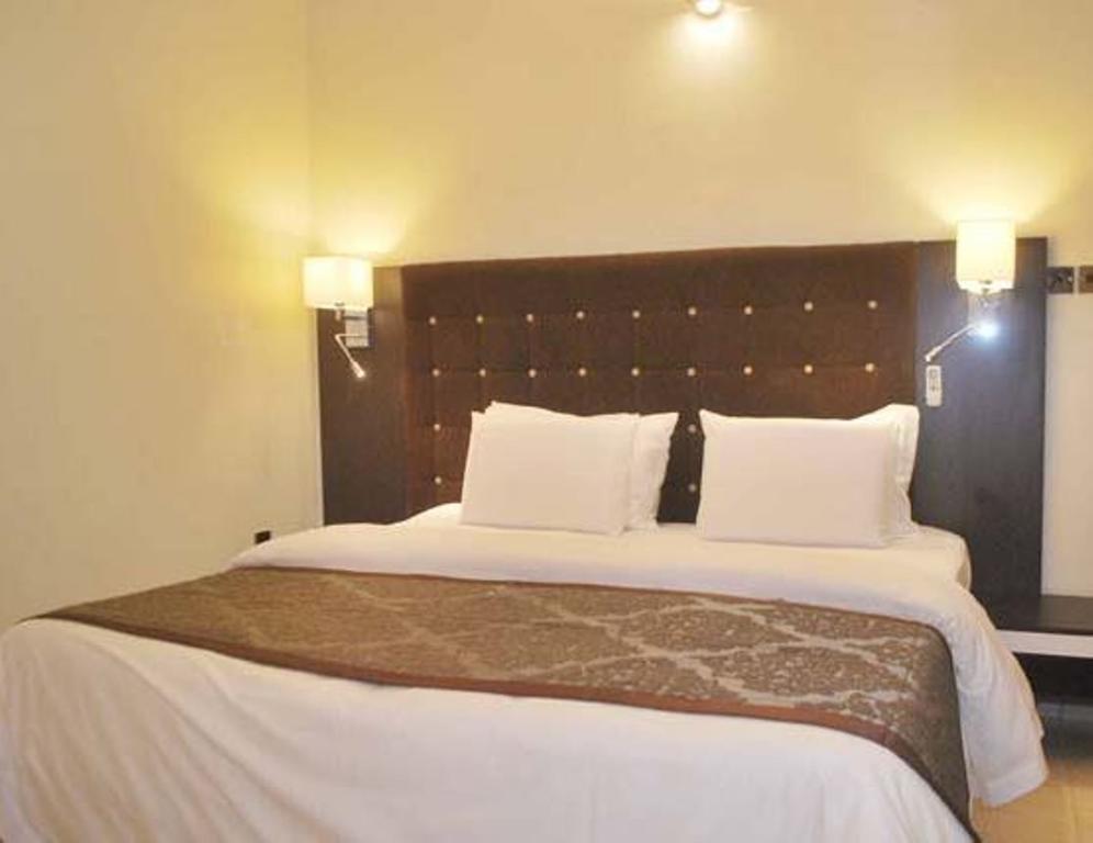 Lakeem Suites Ikoyi ラゴス エクステリア 写真